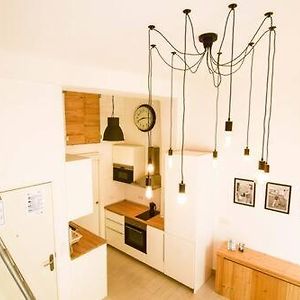 Appartement met een Slaapkamer